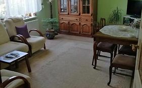 Pokój u Lucyny